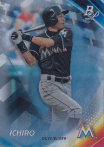 Bowman Platinum 